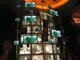 Hard rock cafe світу
