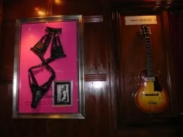 Hard rock cafe світу