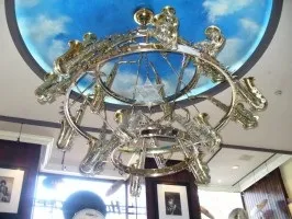 Hard rock cafe світу