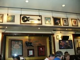 Hard rock cafe світу