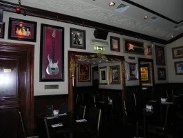 Hard rock cafe світу