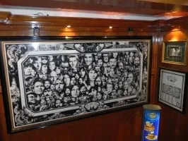 Hard rock cafe світу