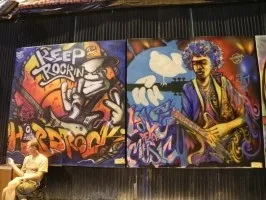 Hard rock cafe світу