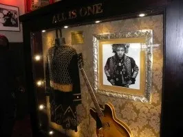 Hard rock cafe світу
