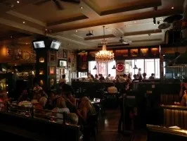 Hard rock cafe світу