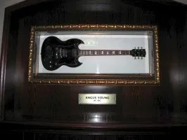 Hard rock cafe світу