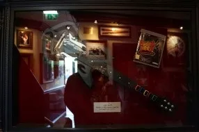 Hard rock cafe світу