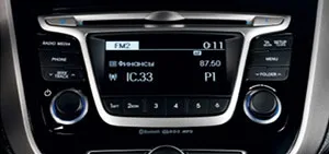 Hyundai solaris хетчбек фото, ціна, комплектації, технічні характеристики, огляд (обтічні задні ліхтарі) Hyundai solaris хетчбек фото, ціна, комплектації, технічні характеристики, огляд