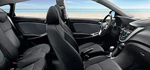 Hyundai solaris хетчбек фото, ціна, комплектації, технічні характеристики, огляд (характеристики) Hyundai solaris хетчбек фото, ціна, комплектації, технічні характеристики, огляд