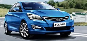 Hyundai solaris хетчбек фото, ціна, комплектації, технічні характеристики, огляд (технічні) Hyundai solaris хетчбек фото, ціна, комплектації, технічні характеристики, огляд