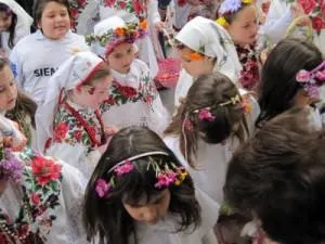 Грецька паска