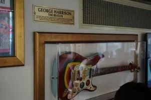 Hard rock cafe світу
