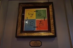 Hard rock cafe світу