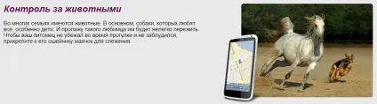 Gps трекер