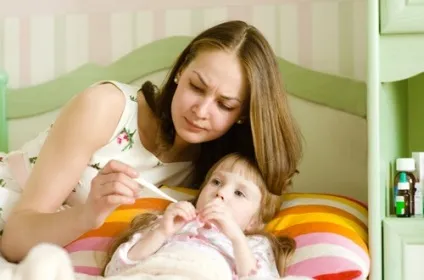 Грип у дітей як лікувати, що можна і не можна робити батькам, які ліки допоможуть (лікувати) Грип у дітей як лікувати, що можна і не можна робити батькам, які ліки допоможуть