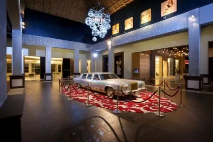 Hard rock cafe історія появи хард рок кафе (cafe) Hard rock cafe історія появи хард рок кафе