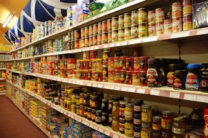 Грамотна викладка товару - ефективний спосіб підвищити продажі (викладка) Грамотна викладка товару - ефективний спосіб підвищити продажі