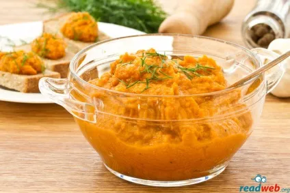 Готуємо смачну закуску з кабачків на зиму (закуску) Готуємо смачну закуску з кабачків на зиму