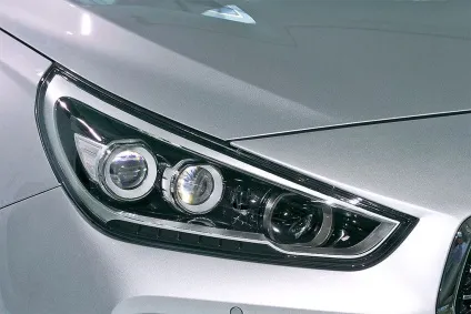 Hyundai i30 2017-2018 фото відео ціна комплектації, характеристики Хендай ай 30 3 покоління, відгуки (hyundai) Hyundai i30 2017-2018 фото відео ціна комплектації, характеристики Хендай ай 30 3 покоління, відгуки