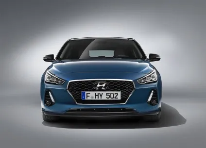 Hyundai i30 2017-2018 фото відео ціна комплектації, характеристики Хендай ай 30 3 покоління, відгуки (c-клас) Hyundai i30 2017-2018 фото відео ціна комплектації, характеристики Хендай ай 30 3 покоління, відгуки