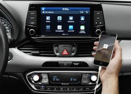 Hyundai i30 2017-2018 фото відео ціна комплектації, характеристики Хендай ай 30 3 покоління, відгуки (hyundai i30 2017-2018 фото відео ціна комплектації) Hyundai i30 2017-2018 фото відео ціна комплектації, характеристики Хендай ай 30 3 покоління, відгуки