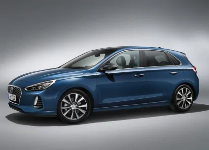 Hyundai i30 2017-2018 фото відео ціна комплектації, характеристики Хендай ай 30 3 покоління, відгуки (комплектації) Hyundai i30 2017-2018 фото відео ціна комплектації, характеристики Хендай ай 30 3 покоління, відгуки