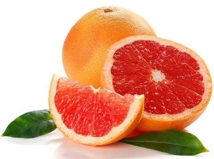 Грейпфрут райський фрукт користь і шкода продукту
