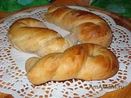 Грецька паска