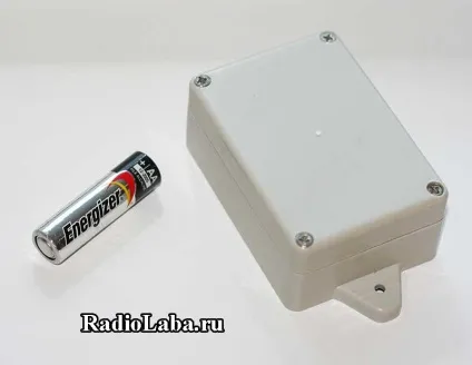Gps gsm трекер, програмування мікроконтролерів pic