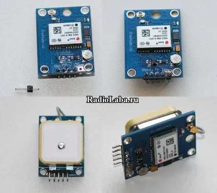Gps gsm трекер, програмування мікроконтролерів pic