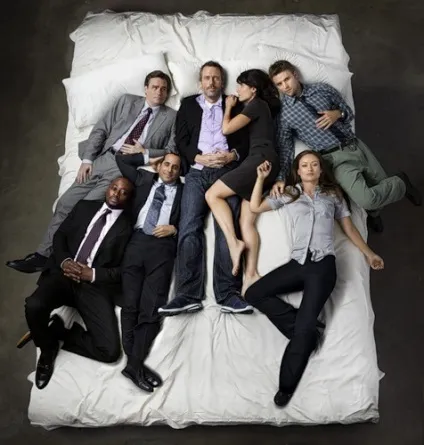 House m