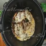 Ікра з кабачків з майонезом на зиму, рецепт з фото крок за кроком (ікра) Ікра з кабачків з майонезом на зиму, рецепт з фото крок за кроком