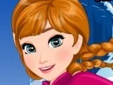 Гра освіжаючий макіяж грати онлайн! (Макіяж) Гра освіжаючий макіяж грати онлайн!
