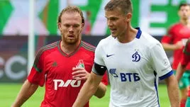 Ігор денисов обіцяю - в локо ніяких конфліктів не буде (игорь денисов) Ігор денисов обіцяю - в локо ніяких конфліктів не буде