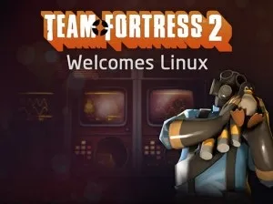 Граємо в ігри під steam linux