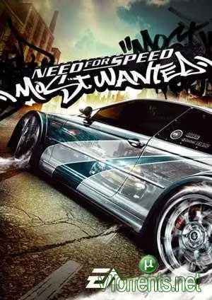 Гра need for speed most wanted скачати торрент (швидкості) Гра need for speed most wanted скачати торрент