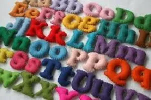 Іграшки з повсті - оригінально і незвично! (Повсті) Іграшки з повсті - оригінально і незвично!