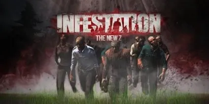 Infestation the new z - опис гри, інформація про мультиплеєр, відмінності від war z (зомбі) Infestation the new z - опис гри, інформація про мультиплеєр, відмінності від war z