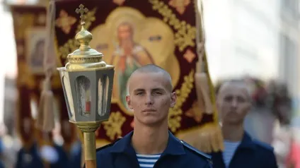 Ільїн день