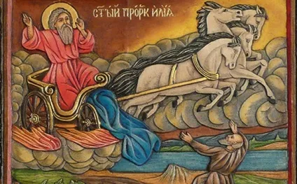 Ільїн день 2017 історія свята, телеканал СТБ (ільїн день історія свята) Ільїн день 2017 історія свята, телеканал СТБ