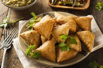 Індія кулінарна