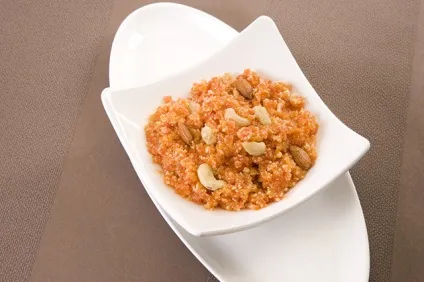 Індія кулінарна