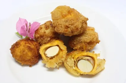 Індія кулінарна
