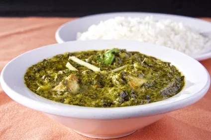 Індія кулінарна