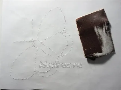 імітація фрески