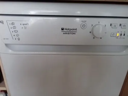 Індикатори посудомийної машини що означають - bosch, hansa, beko, Індезіт (посудомийній) Індикатори посудомийної машини що означають - bosch, hansa, beko, Індезіт