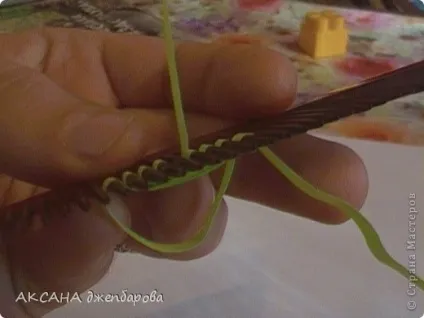 Інг на гребінці, країна майстрів