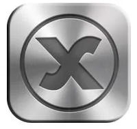 Intelliscreenx перетворення вашого iphone