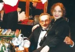 Інна друзь біографія, фото, чоловік і діти, участь в що де коли (инна) Інна друзь біографія, фото, чоловік і діти, участь в що де коли