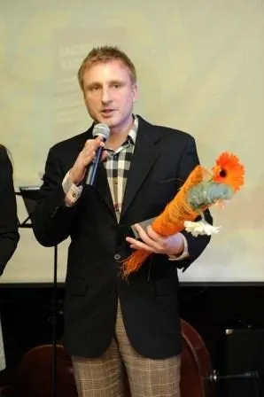 Інтерв'ю з Костянтином Воронковим (було дуже цікаво) Інтерв'ю з Костянтином Воронковим